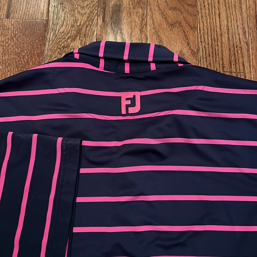 ⛳️Footjoy Golf polo⛳️ - Picture 3 of 3